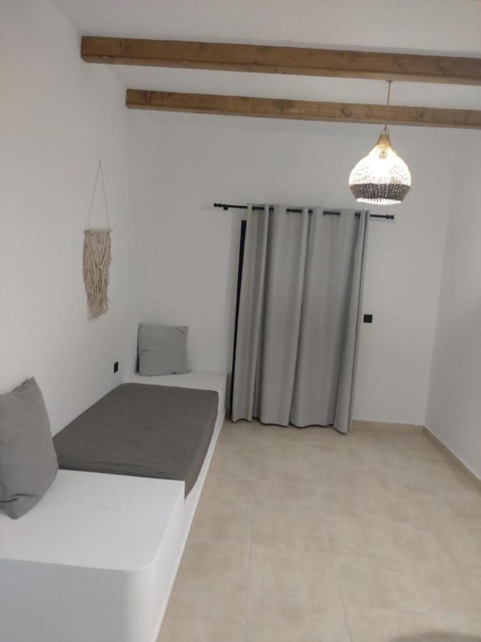 Kyra Panagia Hotel Luaran gambar