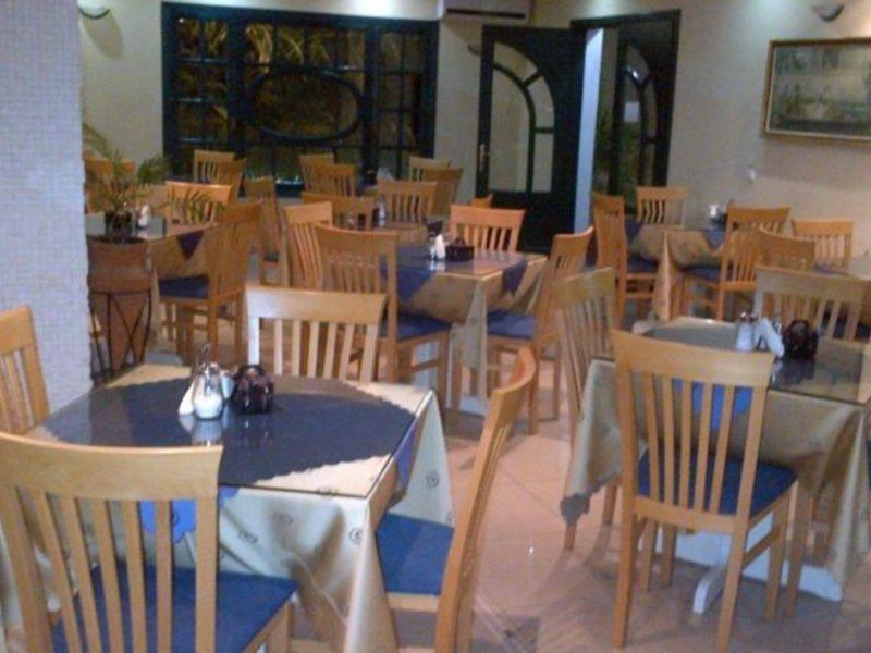 Kyra Panagia Hotel Luaran gambar