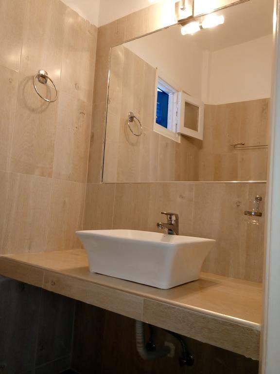 Kyra Panagia Hotel Luaran gambar
